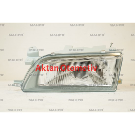 FAR COROLLA  93-98 AE101 MANUEL SOL