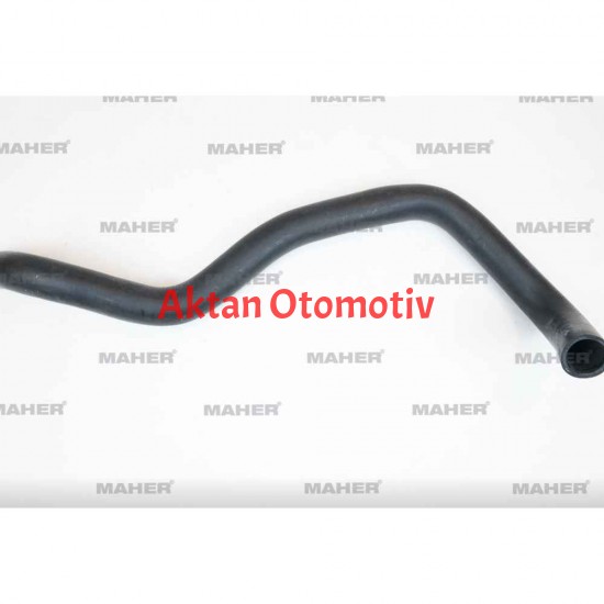 HORTUM RADYATÖR ALT I-20 09-12 1.4 / 1.6 BENZİNLİ