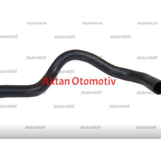 HORTUM RADYATÖR ALT CRV 97-02 2.0