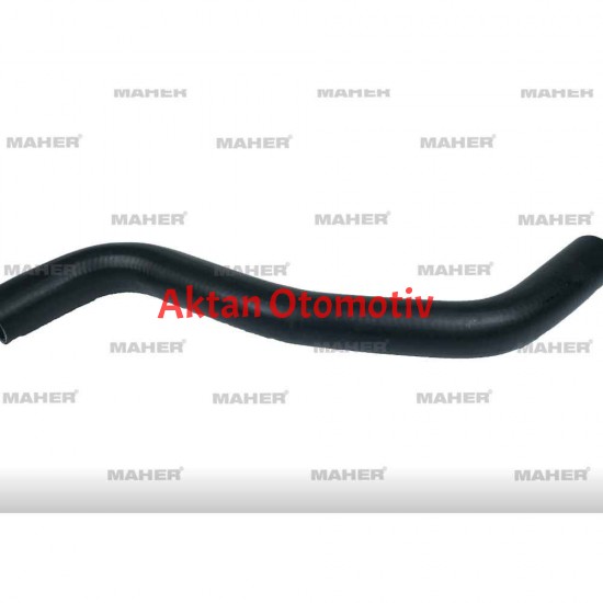 HORTUM RADYATÖR ALT CERATO 04-06 1.6