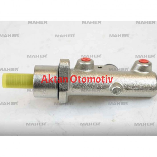 FREN ANA MERKEZ DOBLO 01-10 1.3 MJT ABSLİ DÖKÜM 22mm