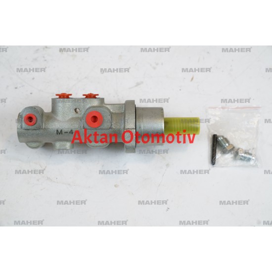 FREN ANA MERKEZ PARTNER 96-08 / BERLİNGO 96-08 / 306 93-02 DÖKÜM 23,81mm