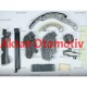 EKSANTRİK ZİNCİR SETİ PICKUP 11-16 NAVARA YD25DDTI / EURO-5