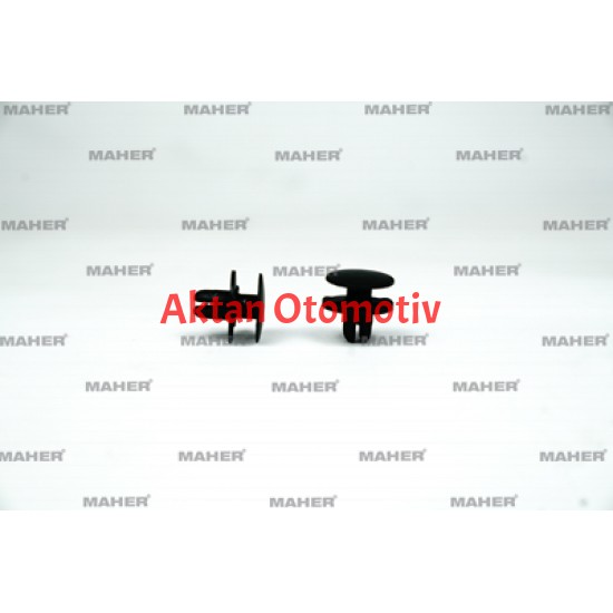 KLİPS HONDA DAVLUMBAZ CIVIC 12=