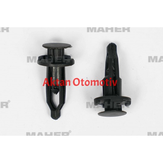 KLİPS TOYOTA TAMPON