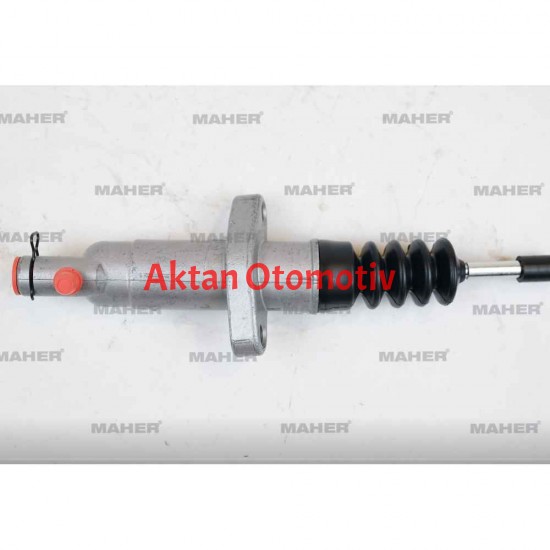 DEBRİYAJ MERKEZ ALT DUCATO II 02-06 / BOXER II 02-06 / JUMPER II 02-06 2.8 JTD