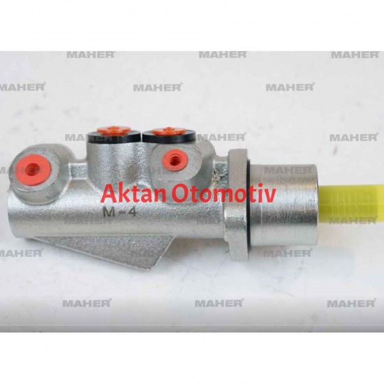 FREN ANA MERKEZ KANGOO 98-08 DÖKÜM 22,2mm