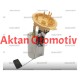 DEPO ŞAMANDIRASI KOMPLE A3 / LEON / OCTAVİA 13= CLH-CRKB-CXXB 1.6 TDİ 5 BAR