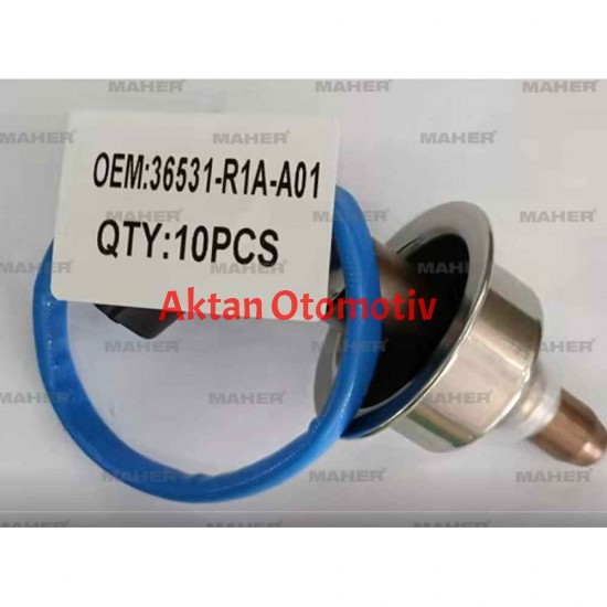 SENSÖR OKSIJEN CIVIC 12-23 FB7 / FC5 1.6 ÖN