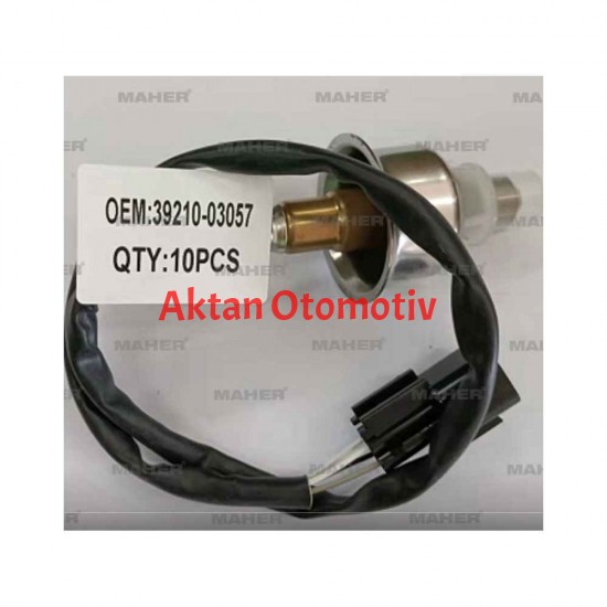 SENSÖR OKSİJEN I-30 16 = ÖN