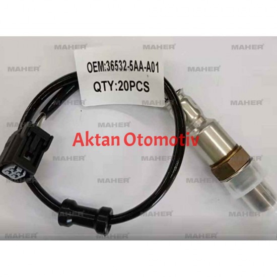 SENSÖR OKSİJEN CIVIC 16= FC5 1.5 RS