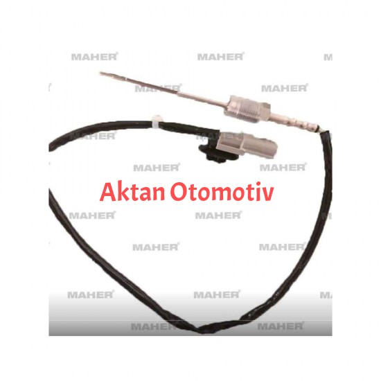 SENSÖR OKSİJEN QASHQAI 14= 1.5 DCI / CLIO / MEGANE / JUKE / MICRA 1.5