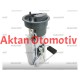 DEPO ŞAMANDIRASI KOMPLE POLO / CORDOBA / İBİZA / FABİA 01-08 AMF-BNV-BNM 1.4 TDİ
