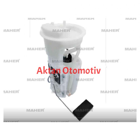 DEPO ŞAMANDIRASI KOMPLE POLO / CORDOBA / FABİA 02-08 BBY-BBZ-BBZ-BUD-AZQ-BME 1.2 1.2V-1.4 16V 3 BAR DEPO ŞAMANDIRASI KOMPLE POLO / CORDOBA / FABİA 02-08 BBY-BBZ-BBZ-BUD-AZQ-BME 1.2 1.2V-1.4 16V 3 BAR