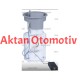 DEPO ŞAMANDIRASI KOMPLE GOLF4 / BORA / A3 / TOLEDO 98-03 AGR-ALH-AHF-ASZ 1.9 TDİ 5 BAR DEPO ŞAMANDIRASI KOMPLE GOLF4 / BORA / A3 / TOLEDO 98-03 AGR-ALH-AHF-ASZ 1.9 TDİ 5 BAR
