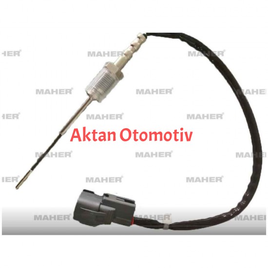 SENSÖR OKSİJEN HILUX 15= / LANDCRUISER NO 3