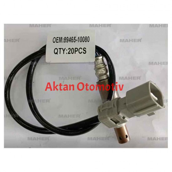 SENSÖR OKSİJEN CHR 16-19