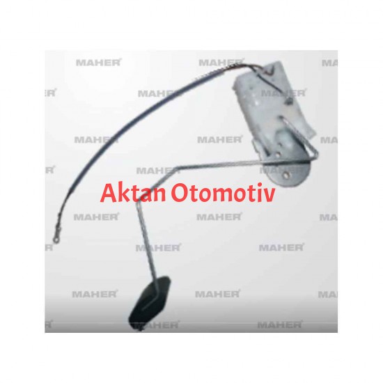 DEPO ŞAMANDIRASI STAREX 04=