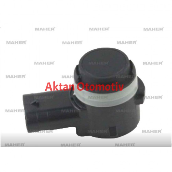 SENSÖR PARK (ULTRASONIC BWS SENSÖRÜ) GOLF7 / PASSAT / POLO / CADDY / TRANSPORTER T6 / A3 / A4 / A5 / Q5 13= DIŞ SENSÖR PARK (ULTRASONIC BWS SENSÖRÜ) GOLF7 / PASSAT / POLO / CADDY / TRANSPORTER T6 / A3 / A4 / A5 / Q5 13= DIŞ