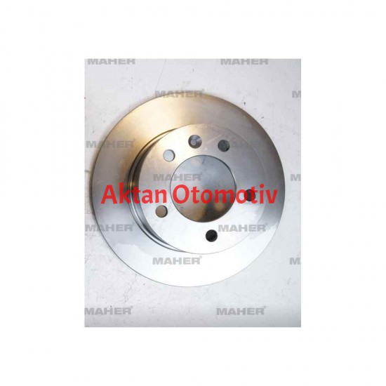 FREN DİSKİ MASTER III 10= / ARKA DÜZ 305-5 TEK TEKER KAPLAMALI DELİK ÇAPI 15.5mm FREN DİSKİ MASTER III 10= / ARKA DÜZ 305-5 TEK TEKER KAPLAMALI DELİK ÇAPI 15.5mm