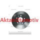 FREN DİSKİ MEGANE IV 16= / DUSTER 09-12 / ÖN HAVALI SEDAN 269-5