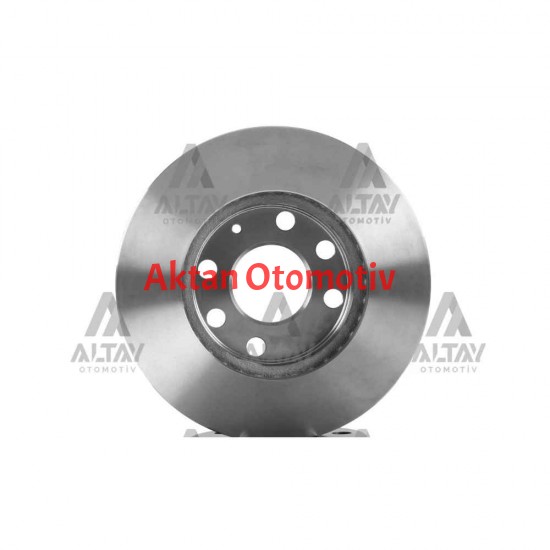 FREN DİSKİ VECTRA A    88-95 / ASTRA F 91-98 / CORSA B 93-00 / COMBO B 94-01 / ÖN HAVALI 236-4