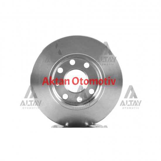 FREN DİSKİ VECTRA A    88-95 / CORSA B 93-00 / CORSA C 00-06 / ÖN DÜZ 236-4