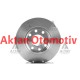 FREN DİSKİ VECTRA A    88-95 / CORSA B 93-00 / CORSA C 00-06 / ÖN DÜZ 236-4