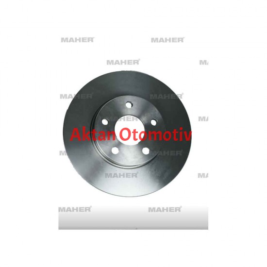 FREN DİSKİ FOCUS II 04-11 / FOCUS III 11-15 / KUGA 08-13 / C-MAX I 03-07 / ÖN HAVALI 278-5 FREN DİSKİ FOCUS II 04-11 / FOCUS III 11-15 / KUGA 08-13 / C-MAX I 03-07 / ÖN HAVALI 278-5