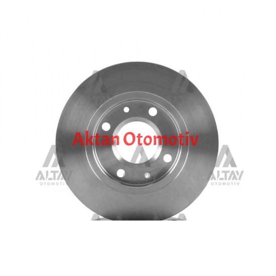 FREN DİSKİ 106 I 91-96 / 106 II 96-04 / 205 83-92 / 306 93-02 / SAXO 91-96 / ÖN DÜZ 247-4 FREN DİSKİ 106 I 91-96 / 106 II 96-04 / 205 83-92 / 306 93-02 / SAXO 91-96 / ÖN DÜZ 247-4