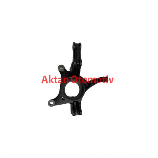 AKS TAŞIYICISI CAPTUR 13- ÖN SAĞ ABSLİ