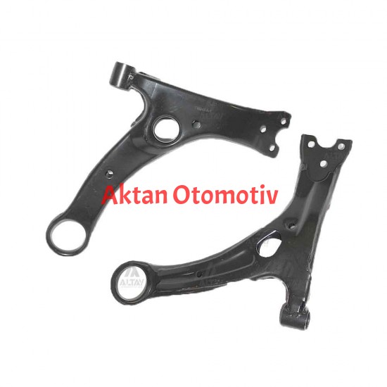 SALINCAK AVENSIS 03-09 ALT / VERSO 04-09 ROTİLSİZ BURÇSUZ SAĞ