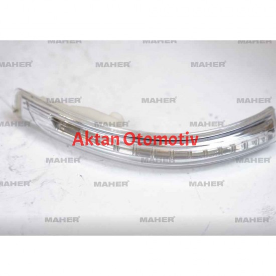 SİNYAL LAMBASI AYNA RIO 11-15 SAĞ