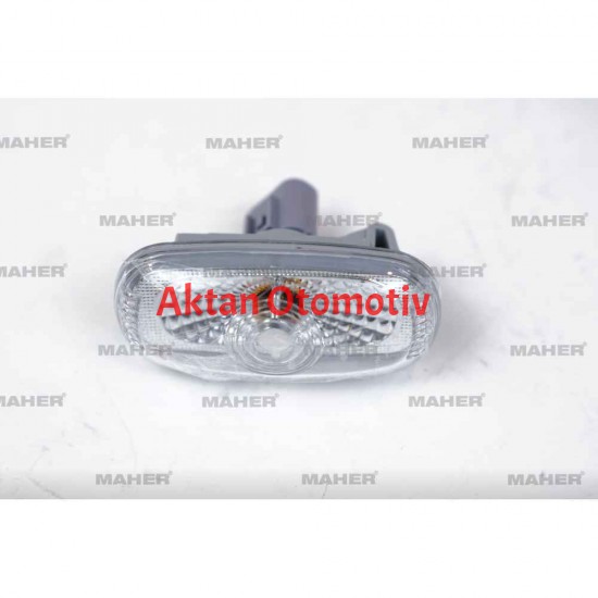 SİNYAL ÇAMURLUK SANTAFE 06-09 / SONATA R-L