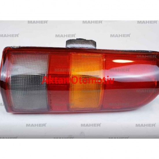 STOP LAMBASI CARRY GA413 98-05 SOL