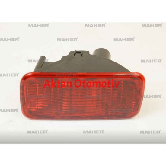 SİS LAMBASI LANCER 03-06 ARKA SAĞ