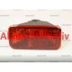 SİS LAMBASI LANCER 03-06 ARKA SOL