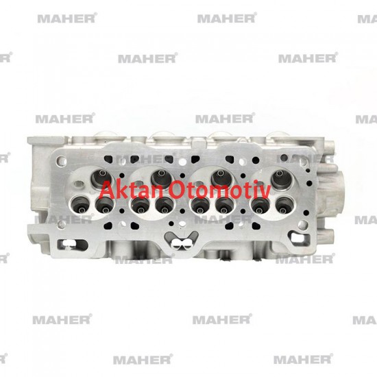 SİLİNDİR KAPAĞI ACCENT  95-00 1.5 ENJEKSİYONLU / G4EK