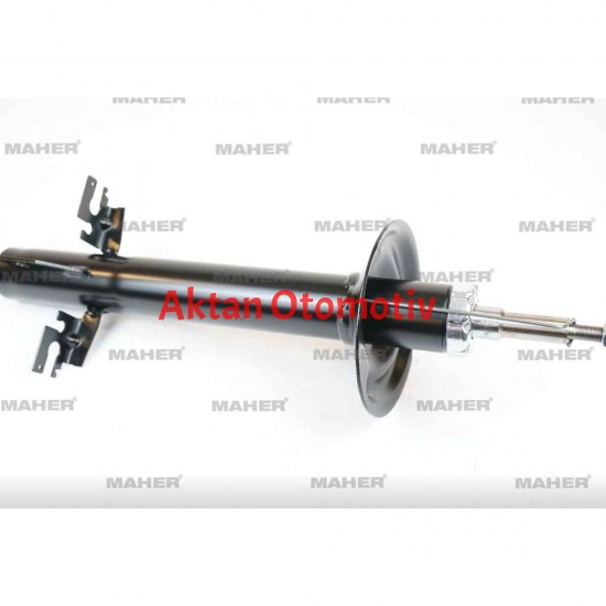 AMORTİSÖR DUCATO III 06-14 / BOXER III 06-14 / JUMPER III 06-14 KALIN MİL 28mm GAZLI ÖN