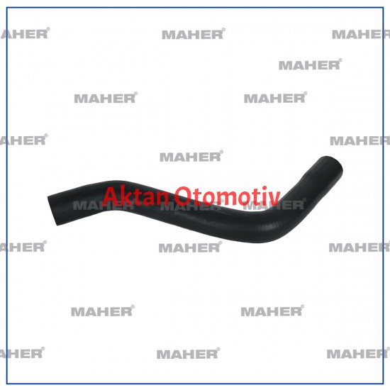 HORTUM RADYATÖR ALT TEMPRA / TIPO 96= 2.0 16V