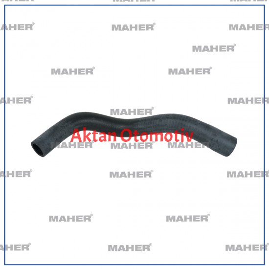 HORTUM RADYATÖR ÜST UNO 45-60-70  1.0 / 1.1  1.4