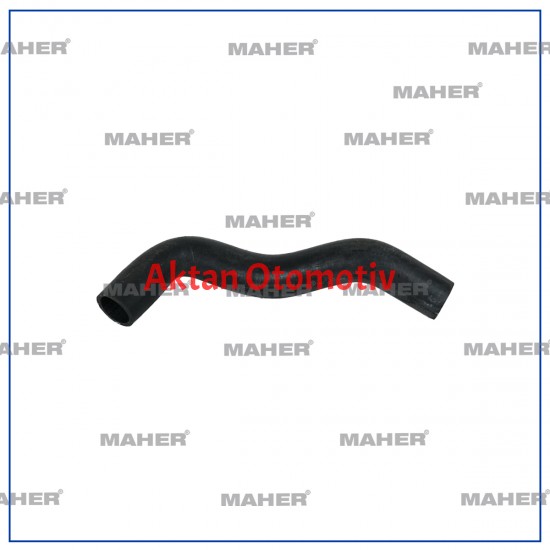 HORTUM RADYATÖR ÜST UNO 70 1.4