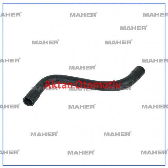 HORTUM RADYATÖR ÜST CLIO 2 / KANGOO / SYMBOL 1.5 DCI