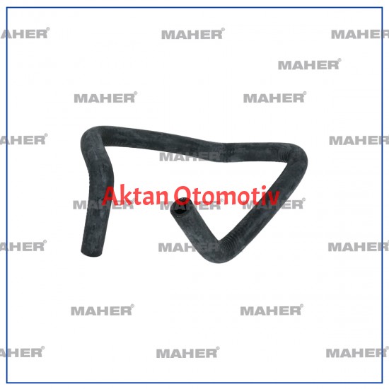 HORTUM KALORİFER BOXER 2.8 TD / HDI