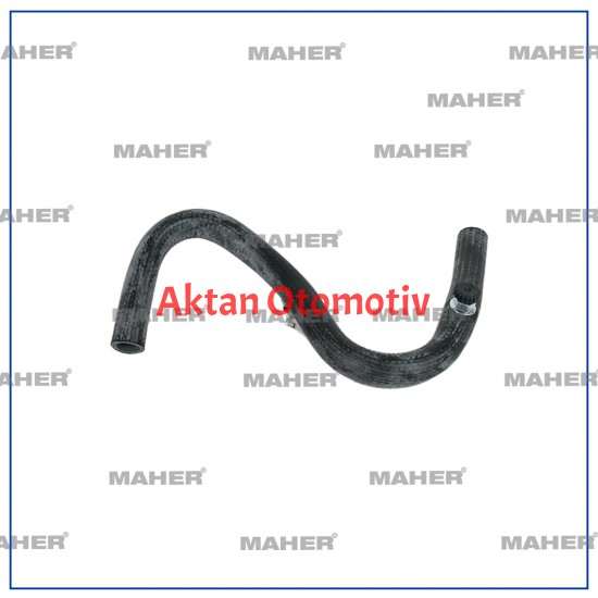 HORTUM KALORİFER PALIO / ALBEA 02= 1.6