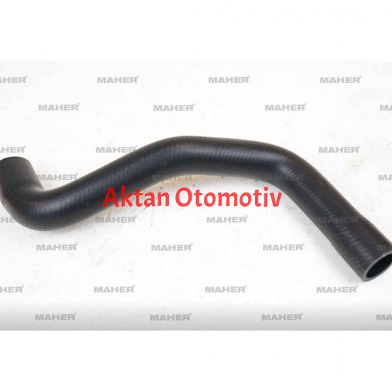 HORTUM RADYATÖR ÜST CLIO 3 1.2