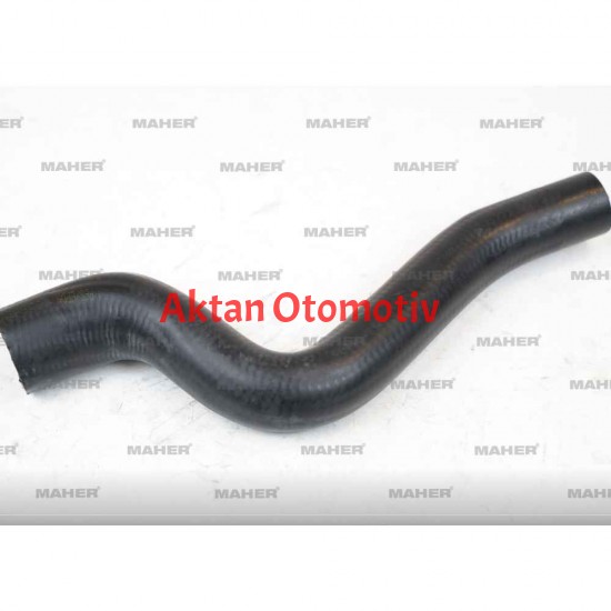 HORTUM RADYATÖR ÜST 3008 / 307 / 5008 / PARTNER / BERLINGO / C4 I-II- / PICASSO / DS4 / DS5 08= 1.6 HDI HORTUM RADYATÖR ÜST 3008 / 307 / 5008 / PARTNER / BERLINGO / C4 I-II- / PICASSO / DS4 / DS5 08= 1.6 HDI