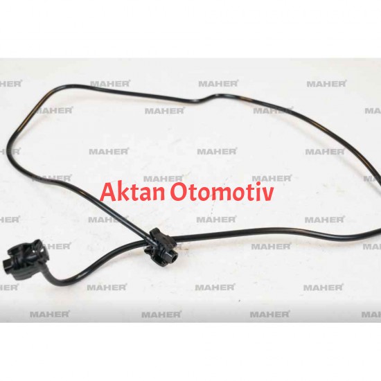 HORTUM YEDEK SU DEPOSU 307 / C4 1.6 HDI