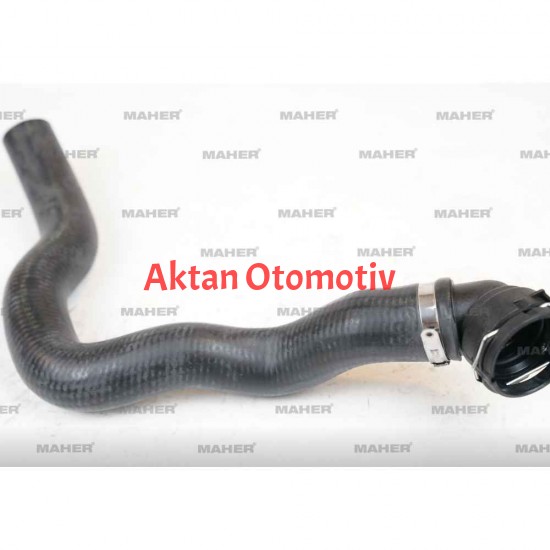 HORTUM RADYATÖR ÜST CORSA D 1.3CDTI