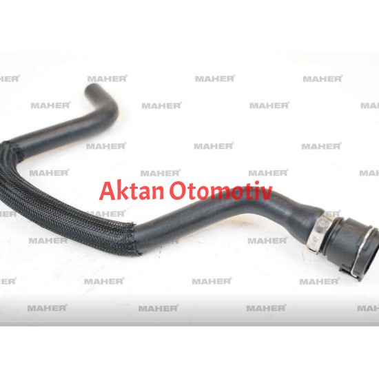 HORTUM KALORİFER LINEA 1.4 16V MPI